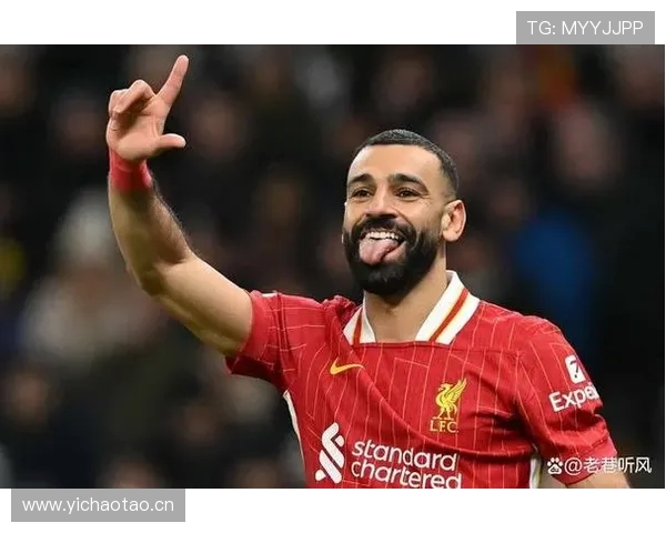 亚马尔有望无冠登顶金球萨拉赫应获迟来认可