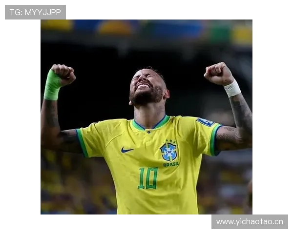 内马尔友谊赛半场献传射打进续约后首球助桑托斯3-1取胜 内马尔友谊赛半场献传射打进续约后首球助桑托斯3-1取胜