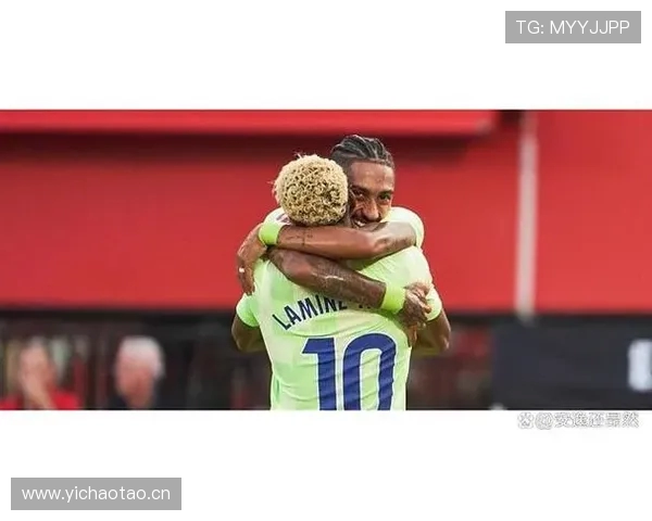 巴萨三球轻取九人马略卡 亚马尔传射助攻马略卡连吃两红