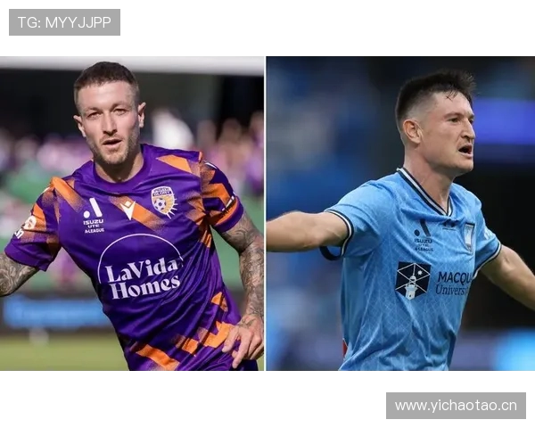 悉尼FC前锋罗里有意加盟珀斯光荣 球队不愿放行