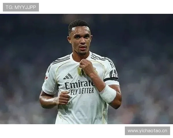 英媒称皇马当初花840万镑签下阿诺德受质疑如今他用助攻为球队创造千万镑收益