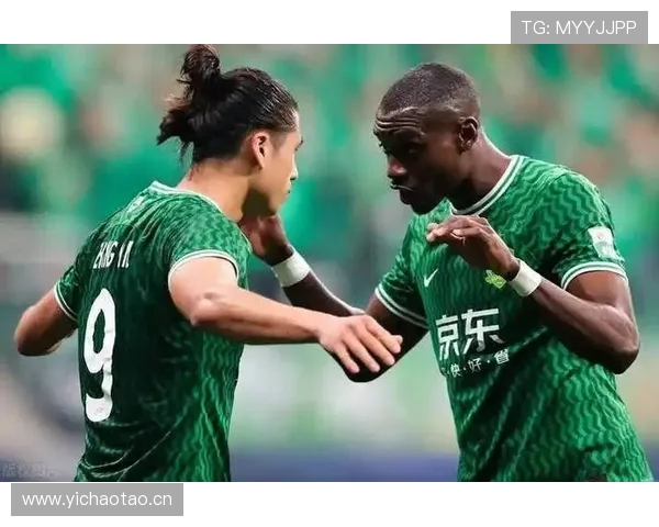 王子铭迎赛季首球法比奥再立功张玉宁失点国安客场二比零力克英博